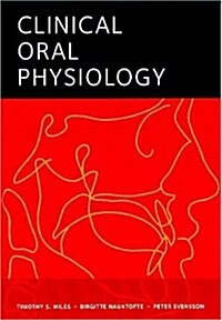 Clinical Oral Physiology (Hardcover)