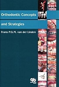 Orthodontic Concepts and Strategies (Hardcover)