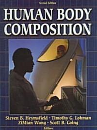 Human Body Composition (Hardcover, 2)