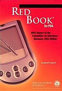 Red Book For PDA (CD-ROM, 1st)