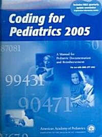 Coding For Pediatrics (Paperback, 10th, Spiral)