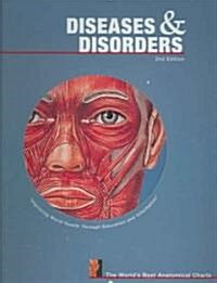 Diseases And Disorders (Chart, 2nd)