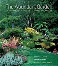 The Abundant Garden (Hardcover)