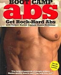 Boot Camp Abs (Paperback)