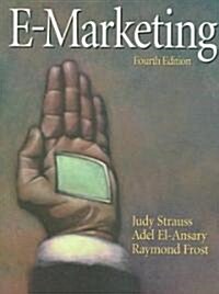 E-marketing (Paperback, 4th)