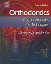 Orthodontics (Hardcover, 4th)