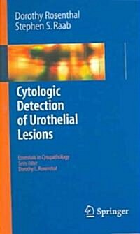 Cytologic Detection of Urothelial Lesions (Paperback)