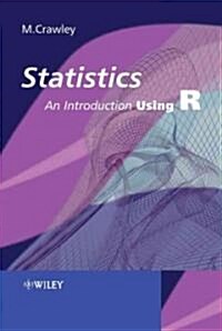 [중고] Statistics: An Introduction Using R (Paperback)