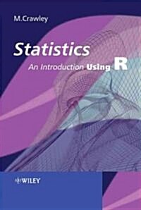 Statistics: An Introduction Using R (Paperback)