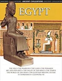 Egypt (Library Binding)