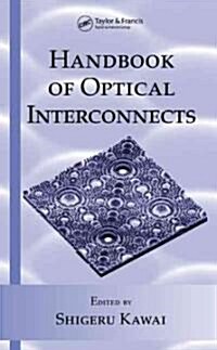 Handbook of Optical Interconnects (Hardcover)