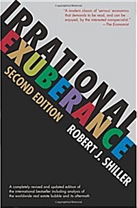 Irrational Exuberance (Hardcover, 2)