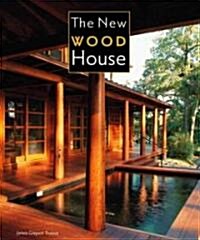 The New Wood House (Hardcover)