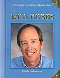Will Hobbs (Library Binding)