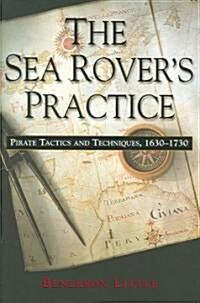 The Sea Rovers Practice (Hardcover)