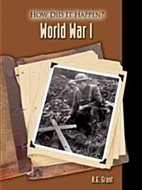 World War I (Library Binding)