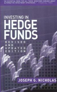 Investing in hedge funds Rev. and updated ed