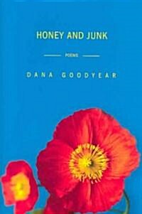 Honey And Junk (Hardcover)