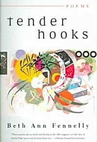 Tender Hooks: Poems (Paperback)