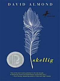 Skellig (Paperback)