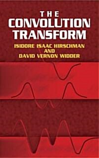 The Convolution Transform (Paperback)