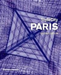 StyleCity Paris (Paperback, Revised ed)