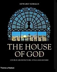 The House Of God (Paperback)