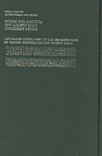 Redesigning Distribution (Hardcover)