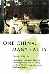 One China, Many Paths (Paperback)