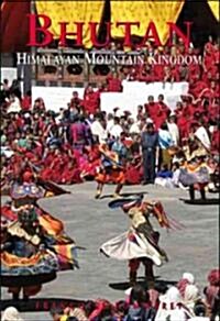 Bhutan (Paperback)