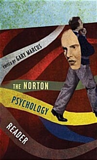 [중고] The Norton Psychology Reader (Paperback)