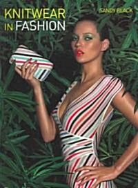 Knitwear In Fashion (Paperback)