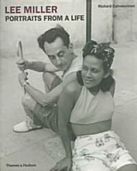 Lee Miller : Portraits from a Life (Paperback)