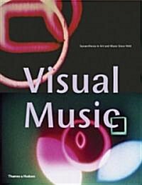Visual Music (Hardcover)
