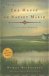 The House on Nauset Marsh: A Cape Cod Memoir (Paperback, 50)