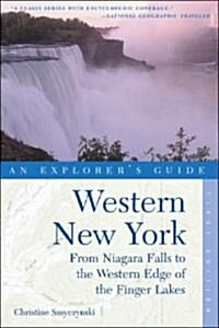 Western New York (Paperback)