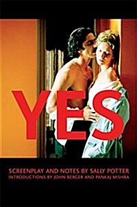 Yes: Screenplay and Notes (Paperback)