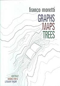 Graphs, Maps, Trees (Hardcover)