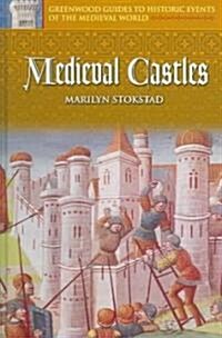 Medieval Castles (Hardcover)