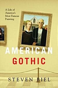 American Gothic (Hardcover)