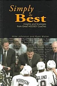 Simply The Best (Paperback)
