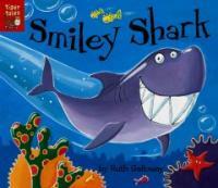 Smiley Shark (Paperback, Reprint)
