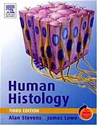 Human Histology: With Student Consult Online Access (Paperback, 3rd)