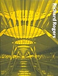 Richard Rogers Complete Works Volume 3 (Hardcover)