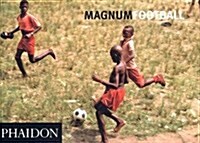 Magnum Football : Magnum Soccer (Paperback, New ed)