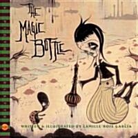 The Magic Bottle (Hardcover)