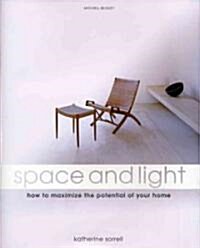 Space And Light (Hardcover)