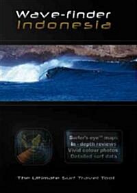 Wave-finder Indonesia (Paperback)