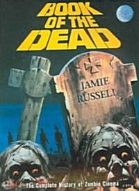 Book Of The Dead (Paperback)