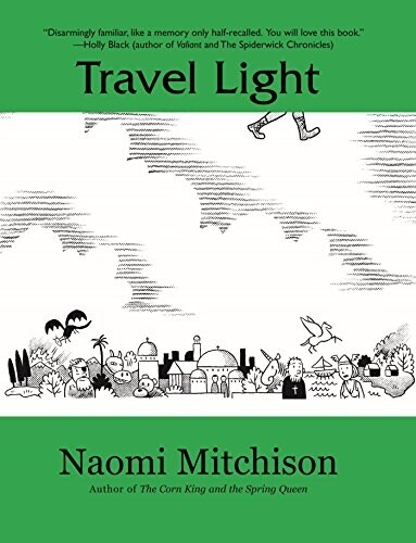 Travel Light (Paperback)